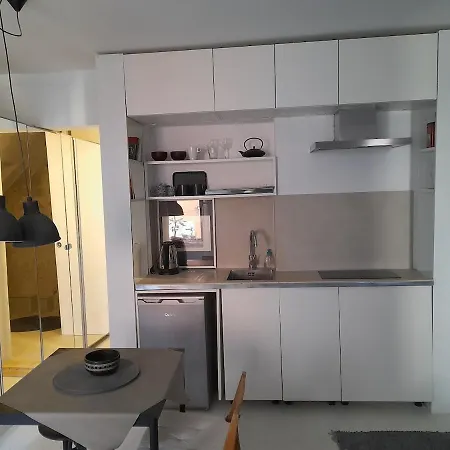 Apartment Artist Design Rovinj