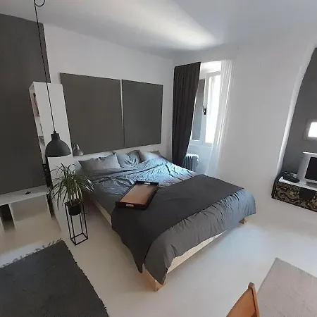 Apartment Artist Design Rovinj