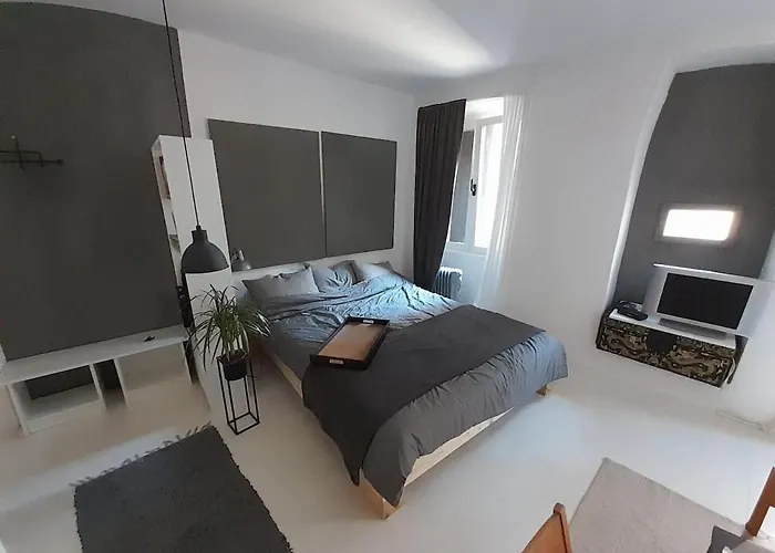 Apartment Artist Design Rovinj